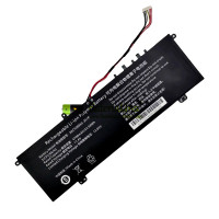 Batería de repuesto para Hasee X5-2021S5 AEC508865-3S1P