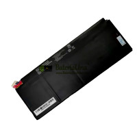 Batería de repuesto para Hasee X5-CP5S2 NX500L-2S2P-6300mAh NX500L SSBS70