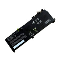 Batería de repuesto para Hasee Z8-DA7NP DA7NT CV15S02 G8-DA7NT V150BAT-4-53