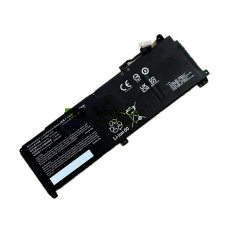 Batería de repuesto para Hasee Z8-DA7NP DA7NT CV15S02 G8-DA7NT V150BAT-4-53