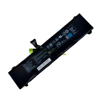 Batería de repuesto para Intel nuC X15 KC57 GLIDK-00-15-3S2P-0