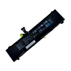 Batería de repuesto para Intel nuC X15 KC57 GLIDK-00-15-3S2P-0