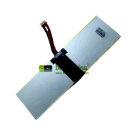 Batería de repuesto para IPASON MaxBook-P1-pro+ P157FBNV1 NE151