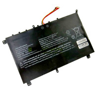 Batería de repuesto para IPASON S156FBW82 W15 20200327