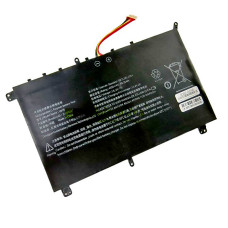 Batería de repuesto para IPASON S156FBW82 W15 20200327