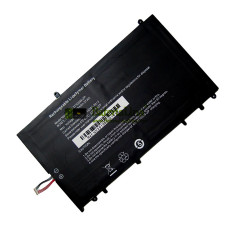 Batería de repuesto para IRBIS NB41/42/4344 NB46 NB74 NV-3710398-2P 7 líneas