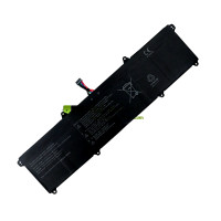 Batería de repuesto para LG LBW222AM