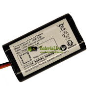 Batería de repuesto para Marshall Emberton-II C406A2-2 Batería de repuesto para Marshall Emberton-II C406A2-2
