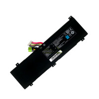 Batería de repuesto para Mechrevo F117-B1 B2CK T90Plus GK5CN