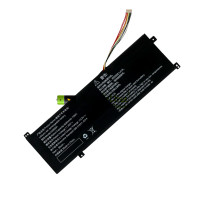 Batería de repuesto para Mechrevo Wujie16-Pro 16HDS-7BB6U 16Pro SSBS81 Batería de repuesto para Mechrevo Wujie16-Pro 16HDS-7BB6U 16Pro SSBS81