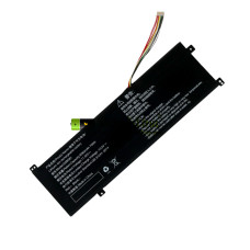 Batería de repuesto para Mechrevo Wujie16-Pro 16HDS-7BB6U 16Pro SSBS81 Batería de repuesto para Mechrevo Wujie16-Pro 16HDS-7BB6U 16Pro SSBS81