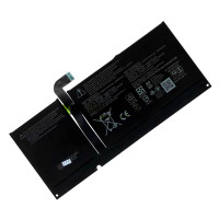 Batería de repuesto para Microsoft Surface 96BTA015H 96BTA016H