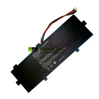 Batería de repuesto para PDA K148 2X-YJ3582133P