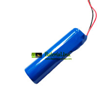 Batería de repuesto para Philips CN-SBM330
