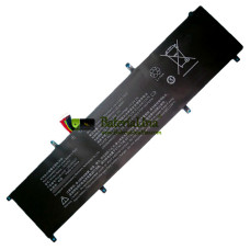 Batería de repuesto para PINCHUN MX56 GLX253 Tipo-B