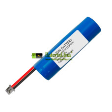 Batería de repuesto para PLC 18650-1S1PSPM