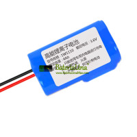 Batería de repuesto para PLC 1W5110