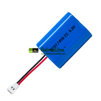 Batería de repuesto para PLC 2CR17450-2S