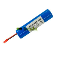 Batería de repuesto para PLC 2ER26500YX
