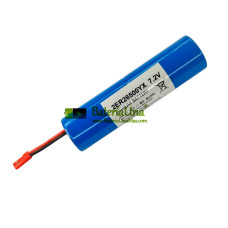 Batería de repuesto para PLC 2ER26500YX