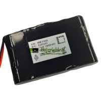 Batería de repuesto para PLC 3S2P3201