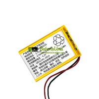 Batería de repuesto para PLC 503245