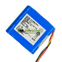 Batería de repuesto para PLC B0591B-NTC