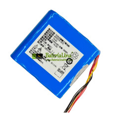Batería de repuesto para PLC B0591B-NTC