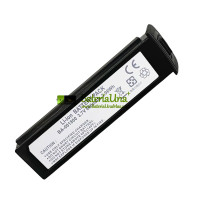 Batería de repuesto para PLC BA-001800
