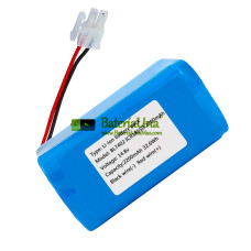 Batería de repuesto para PLC BL7402 ICR18650