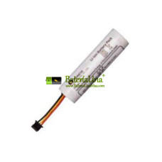 Batería de repuesto para PLC BP-7