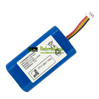 Batería de repuesto para PLC C129H1
