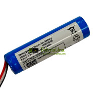 Batería de repuesto para PLC C406B1