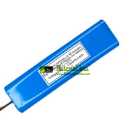 Batería de repuesto para PLC CYXJ2226