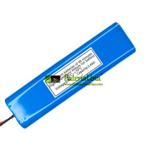 Batería de repuesto para PLC CYXJ2226