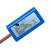 Batería de repuesto para PLC DC0008