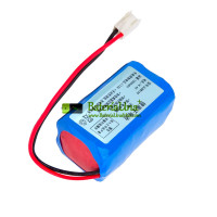 Batería de repuesto para PLC DJDB144 Batería de repuesto para PLC DJDB144