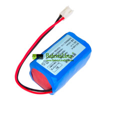 Batería de repuesto para PLC DJDB144