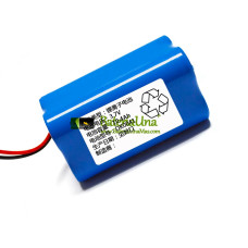 Batería de repuesto para PLC DK0041