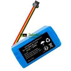 Batería de repuesto para PLC FD-CDM-B-L14.4