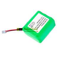Batería de repuesto para PLC GP130AAM6YMX