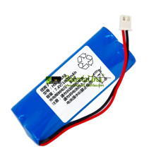 Batería de repuesto para PLC HS-14650 Batería de repuesto para PLC HS-14650