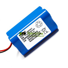 Batería de repuesto para PLC HS-18650A2