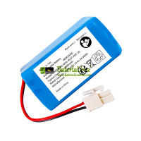 Batería de repuesto para PLC INR18650-M26-4S1P-AAF-16