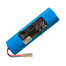 Batería de repuesto para PLC INR21700M50LT-4S1P