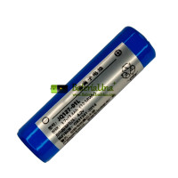 Batería de repuesto para PLC JQ127-01L