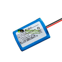 Batería de repuesto para PLC JQ133-02L