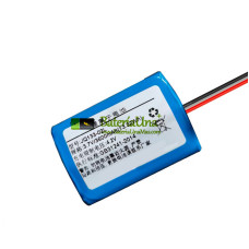 Batería de repuesto para PLC JQ133-02L