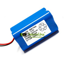 Batería de repuesto para PLC JS3294 Batería de repuesto para PLC JS3294