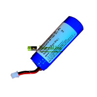 Batería de repuesto para PLC JW-Y-2